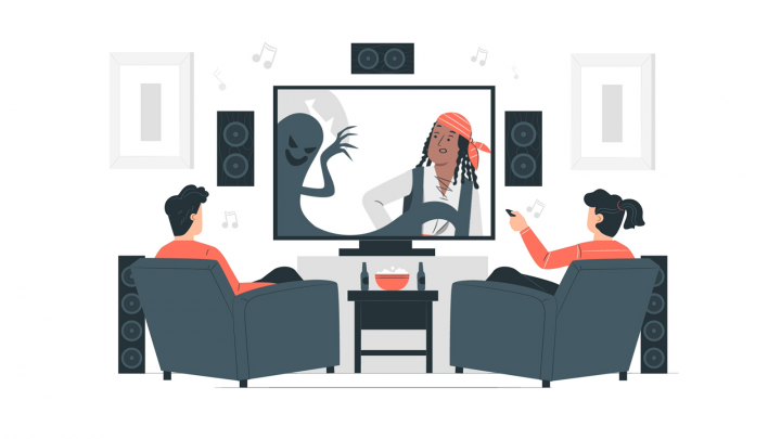 Ролик-эксплейнер