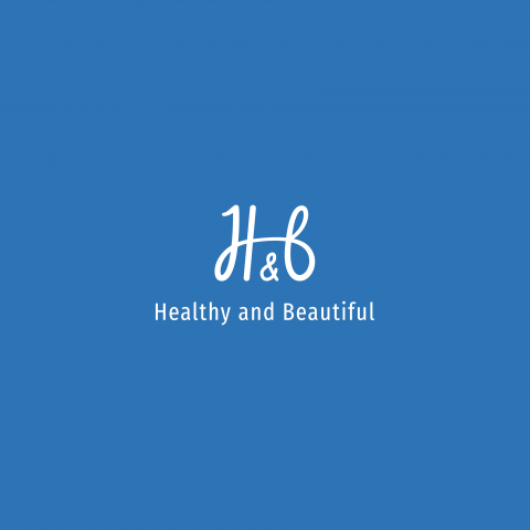 Healthy and Beautiful