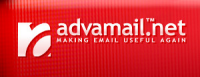 Почтовый сервис Advamail
