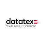 Логотип Datatex