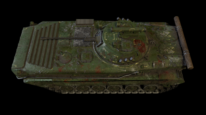BMP-2