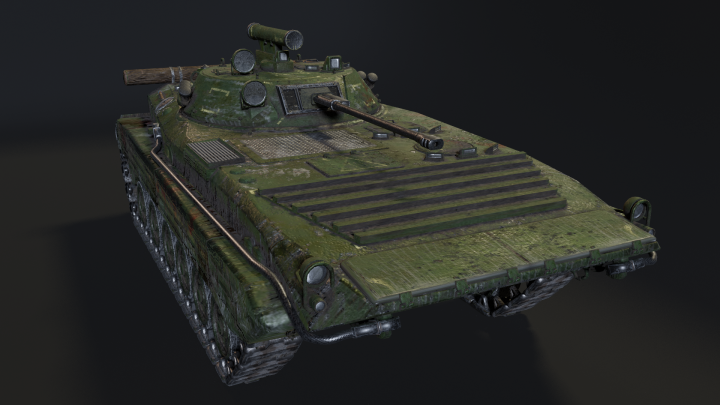 BMP-2
