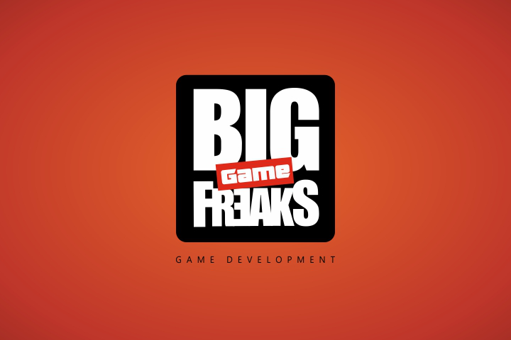 Разработчик игр «Big game Freaks»