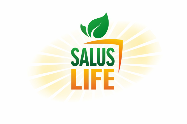 Логотип «Salus Life»