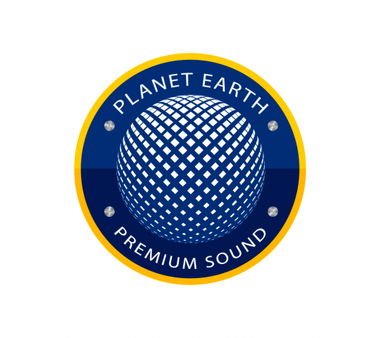 Planet Earth Speakers