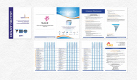 Каталог Ассоциации "Мурманшельф". А5