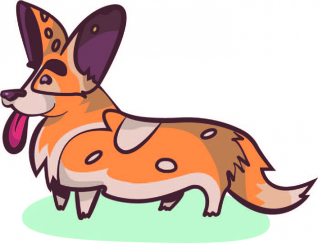 Корги
