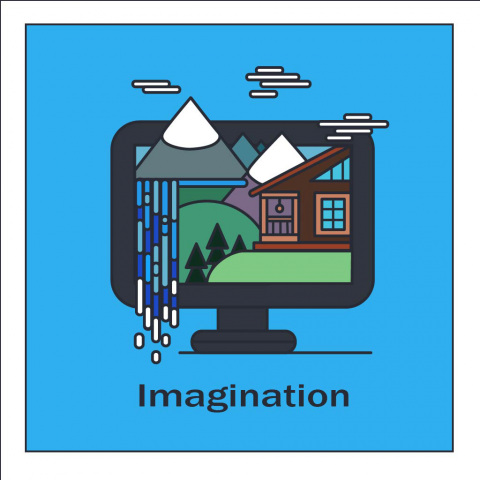 imagination
