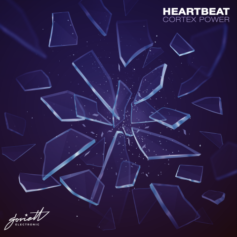 Пример моего трека Cortex Power - Heartbeat. Изначально в моем р