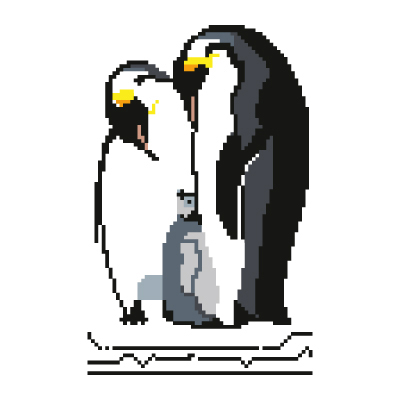 Pixel Art