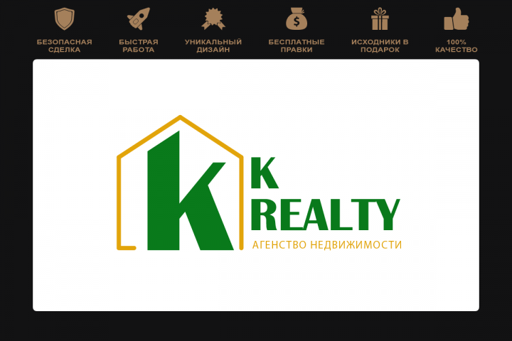 K REALTY