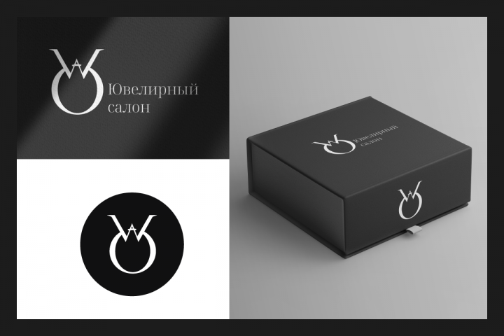 БРЕНБУК ювелирного салона