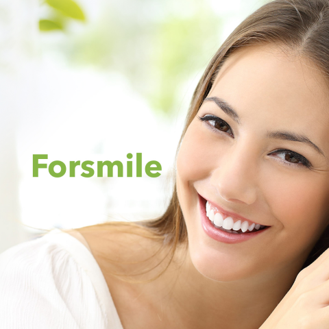 Разработка сайта для стоматологии Forsmile