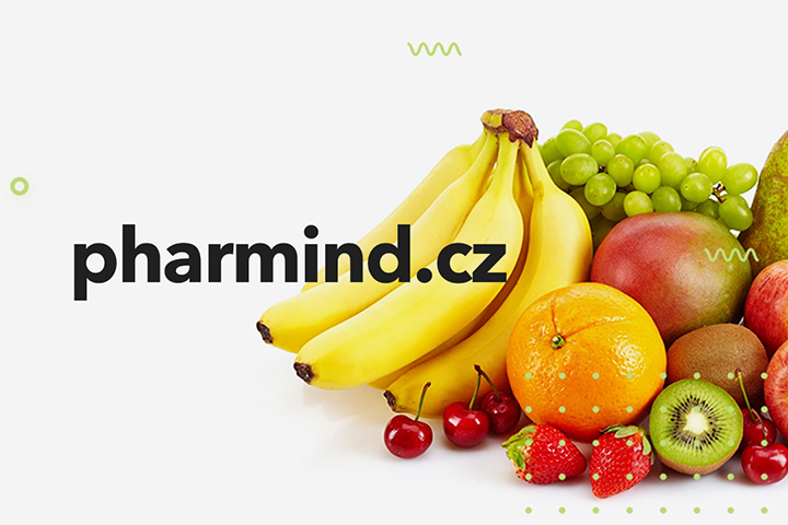 Разработка сайта для производителей фруктовых баточников