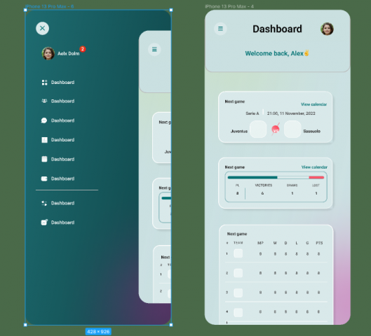 Под статистику