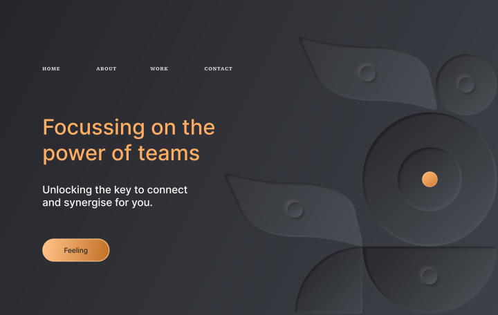 Достаточно строгий сайт