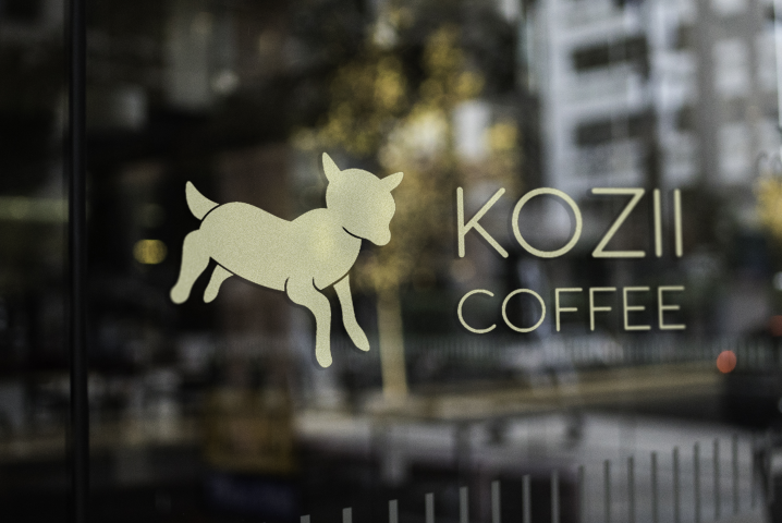 Kozii Coffee