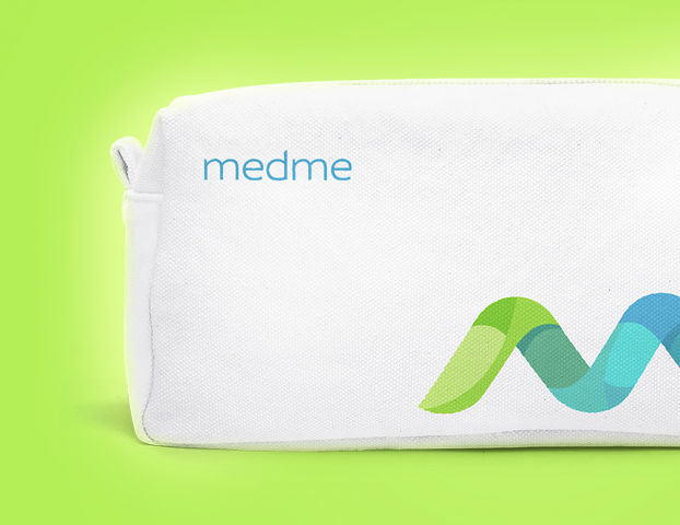 Medme | Branding