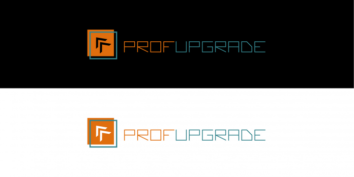 Логотип PROFUPGRADE