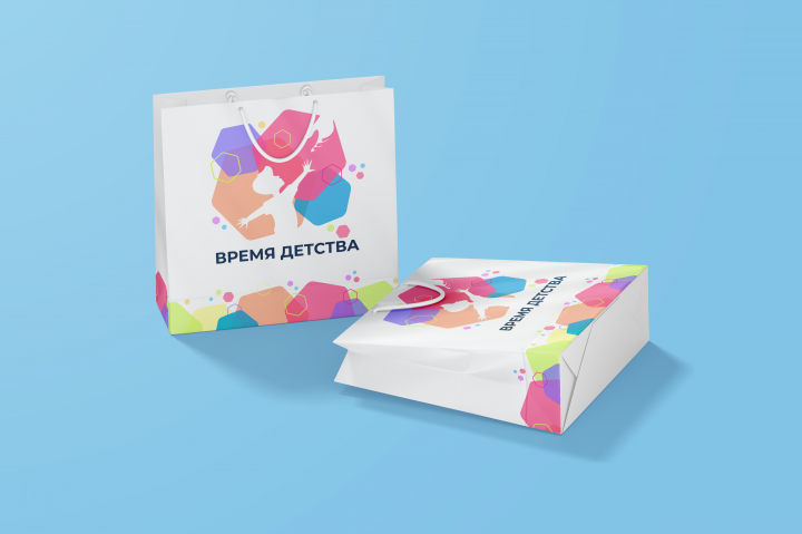 Время детства