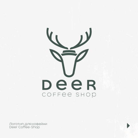 Deer Coffee Shop