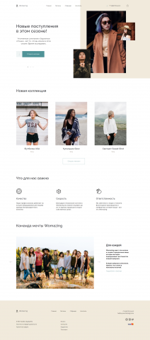 Дипломная работа wordpress