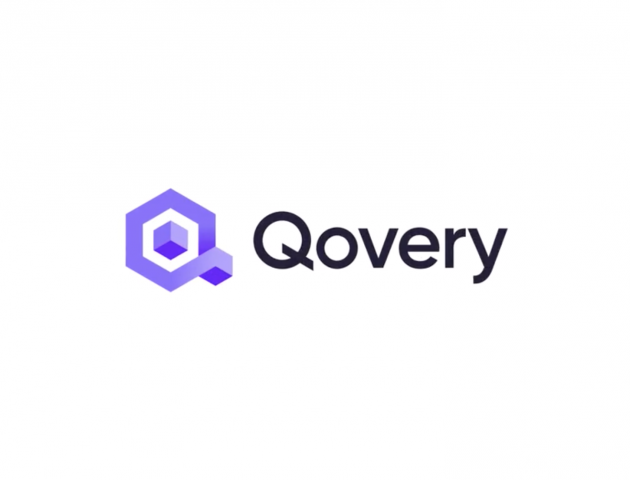 Qovery - Анимация Логотипа