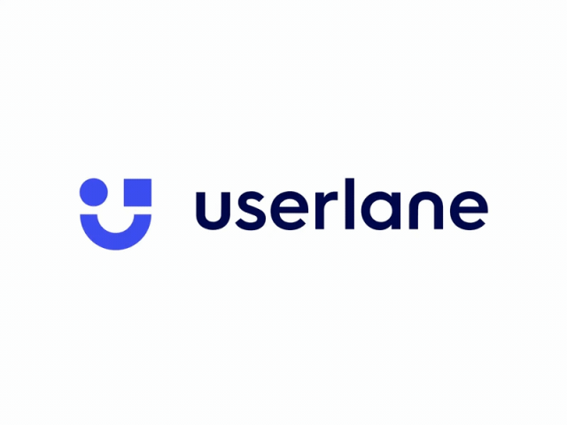 Userlane - Анимация Логотипа