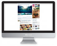 SMM продвижение паблика на Вконтакте WAVEANDWIND