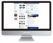 SMM продвижение профиля на Вконтакте SNOWANDFLY