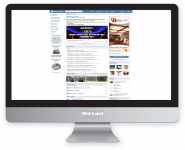 SMM продвижение группы на Вконтакте DESKOR DESIGN