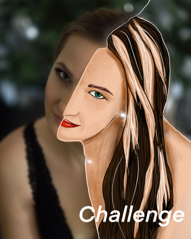 рисунок на айпад