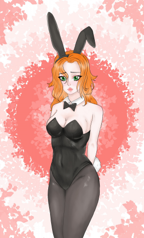 rabbit