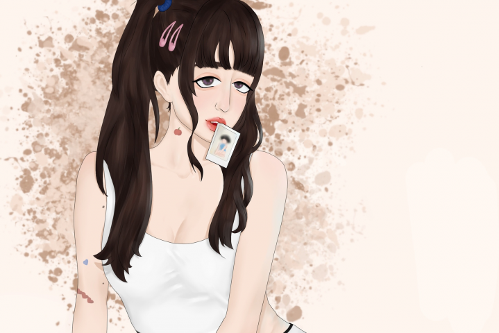 girl