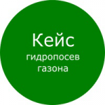 Кейс: Яндекс Директ - Гидропосев газона