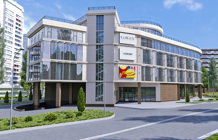 КДЦ 3