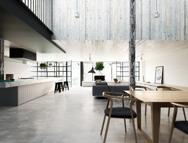 loft