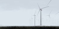 ветро-генераторы