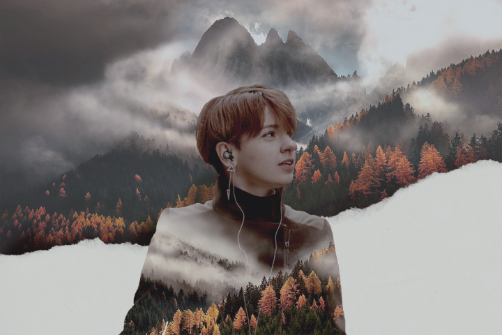 Фотомонтаж