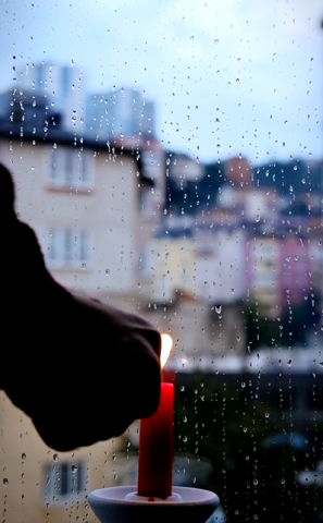 Rain