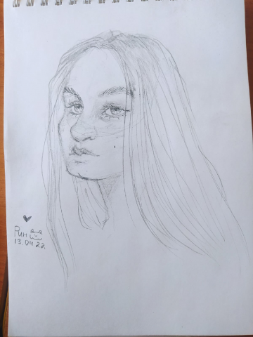 portrait