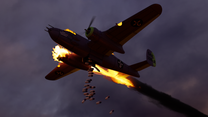 B 25