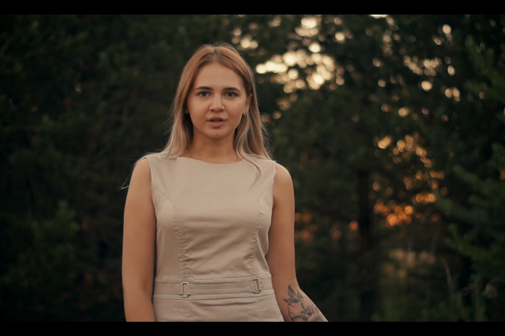 Реклама "Доска в краске"