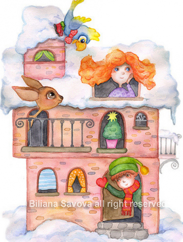 Работа 3244605