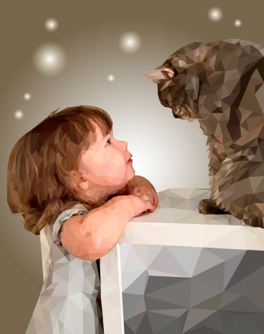 Алиса и Вася