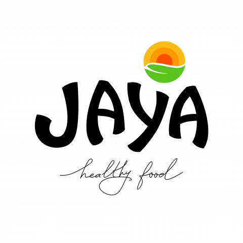 Jaya вегетарианская кухня