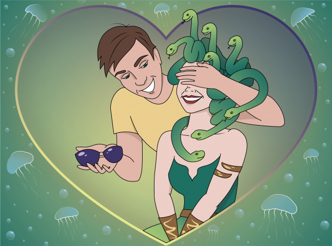 Love has no limits