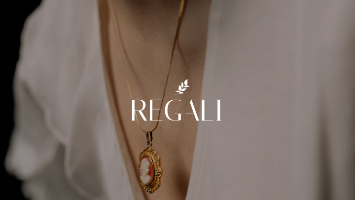Regali jewelry