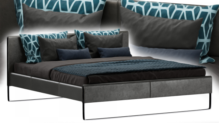 Bed_Neo