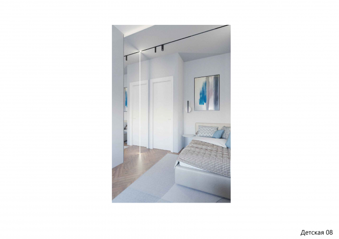 Проект ЖК Верона спб